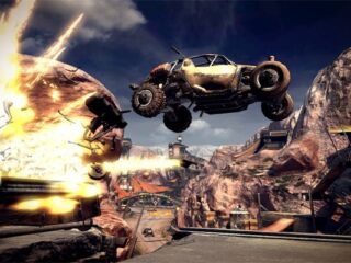 E3 2011: RAGE – premiera ponownie opóźniona