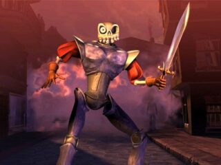 Playstation All-Stars: Battle Royale – Nariko i&nbsp;sir Daniel Fortesque nowymi wojownikami [WIDEO]