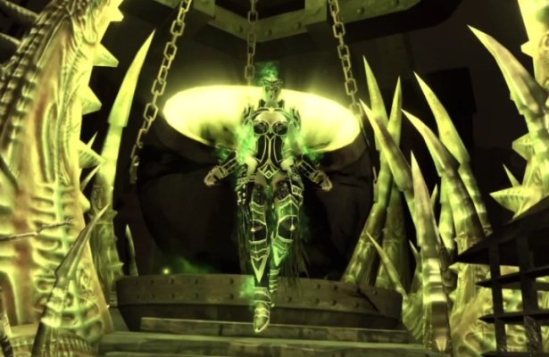 E3 2012: Neverwinter – Vellosk zaprasza wędrowców [WIDEO]