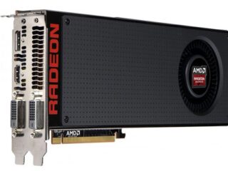 Radeon R9 390 w tańszej wersji!