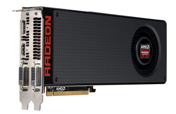 Radeon R9 390 w tańszej wersji!