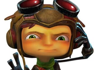 Psychonauts in the Rhombus of Ruin ze zwiastunem premierowym! [WIDEO]