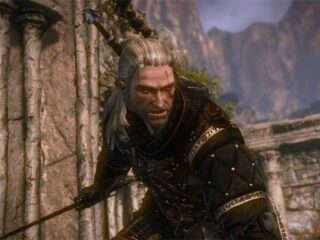 Wiedźmin: „Trójka” na&nbsp;next-genach, a&nbsp;pierwsza część trafi do&nbsp;XBLA i&nbsp;PSN?