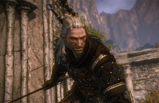 Wiedźmin: „Trójka” na next-genach, a pierwsza część trafi do XBLA i PSN?