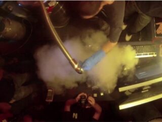 Overclocking: Rekord Guinnessa pobity. 8,429 GHz!