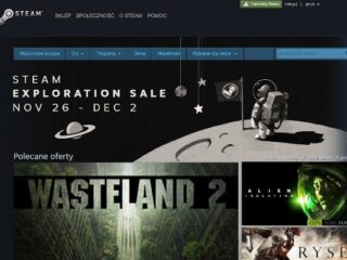 Wielka jesienna wyprzedaż na&nbsp;Steamie – dzień 6. Tomb Raider, XCOM: Enemy Unknown, Splinter Cell: Blacklist…