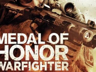 Medal of Honor: Warfighter ? recenzja cdaction.pl