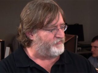 Gabe Newell: „Windows 8 zostanie bardzo chłodno przyjęty przez&nbsp;klientów”