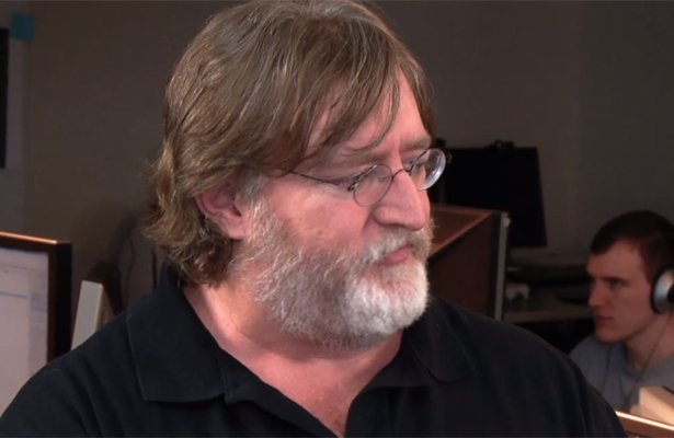 Gabe Newell nowym członkiem Hali Sław AIAS