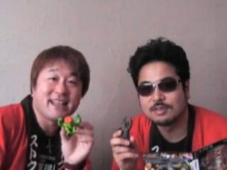 Capcom Fight Club: Yoshinori Ono i&nbsp;Katsuhiro Harada zapraszają na&nbsp;turniej [WIDEO]