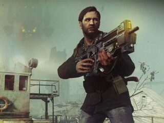 Resistance 3: Duża dawka informacji!