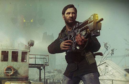 Resistance 3: Duża dawka informacji!