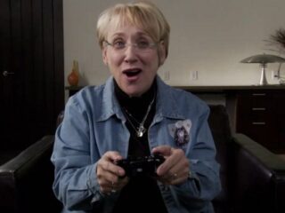 Dead Space 2: Twoja mama jest noobem w multi… [WIDEO]