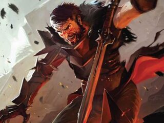 Dragon Age II: Zobacz fragmenty gameplayu! [WIDEO]