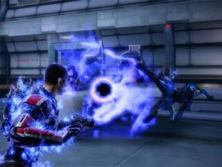 Mass Effect 2 – garść nowych multimediów [GALERIA] [WIDEO]