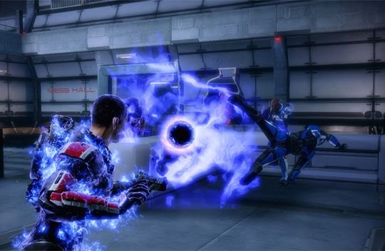 Mass Effect 2 – garść nowych multimediów [GALERIA] [WIDEO]