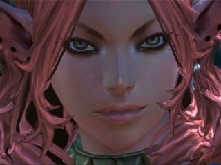 TERA: Mroczni Castanic [WIDEO]
