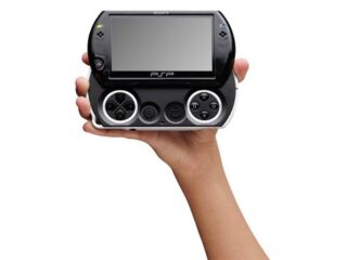 Niesamowita promocja PSPgo