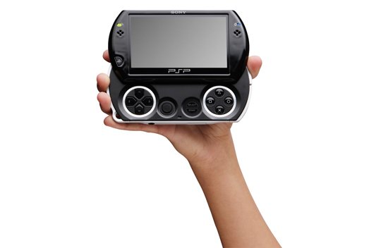 Niesamowita promocja PSPgo