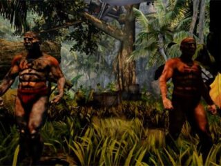 Day One: Garry?s Incident – Zabawa w&nbsp;Robinsona Crusoe i&nbsp;wątki nadprzyrodzone [WIDEO]