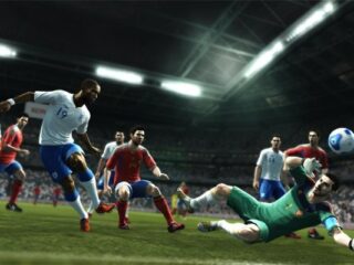 Pro Evolution Soccer 2012: Będą dwa dema