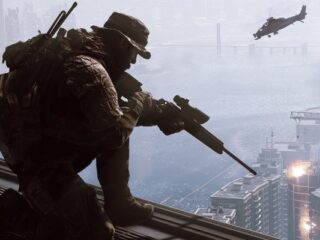 Battlefield 4 „chce być sportem”, Call of Duty „już nim jest”