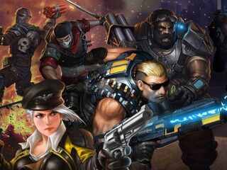 Paysafecard do&nbsp;Shards of War wam nie&nbsp;zadziałał? Spokojnie