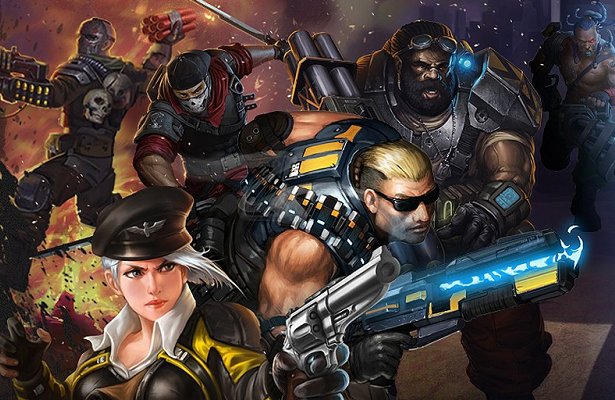 Paysafecard do Shards of War wam nie zadziałał? Spokojnie