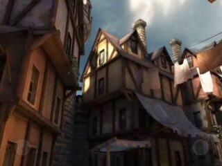 Project Sword: Nowa gra i silnik od Epic Games. Na iPhone´a (oraz iPod Toucha)! [WIDEO]