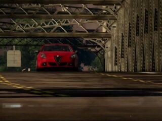 Shift 2: Unleashed – Zwiastun z bonusem przedpremierowym [WIDEO]