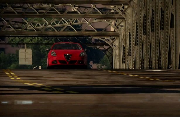 Shift 2: Unleashed – Zwiastun z bonusem przedpremierowym [WIDEO]