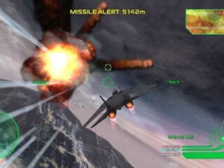 Top Gun: Maverick, Iceman i Viper wracają w nowej grze na PS3 i PC