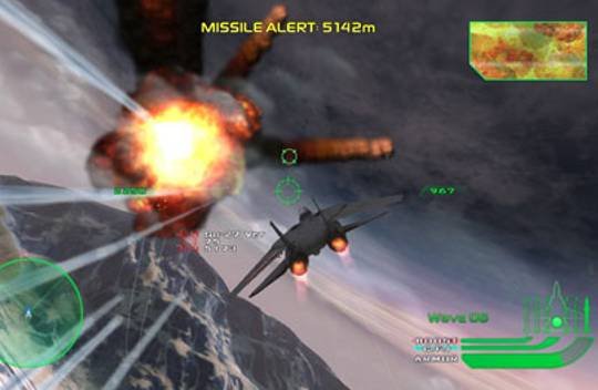 Top Gun: Maverick, Iceman i Viper wracają w nowej grze na PS3 i PC