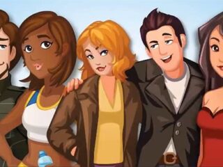 The Sims Social bije rekordy popularności na Facebooku