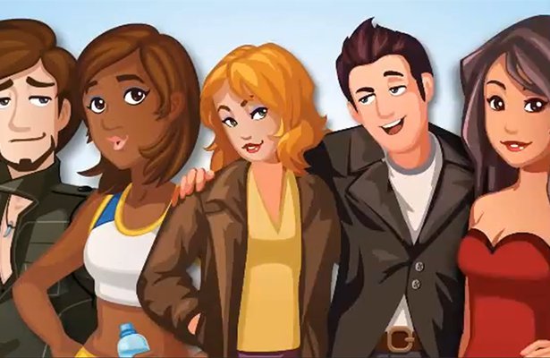 The Sims Social bije rekordy popularności na Facebooku