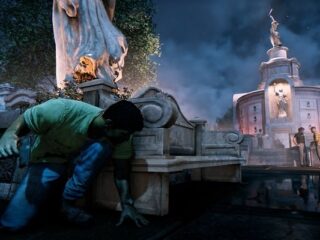 Mafia 3: Kolejny dzień, kolejny gameplay [WIDEO]