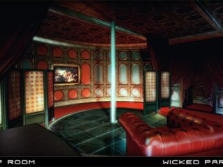 Wicked Paradise: Gra erotyczna na&nbsp;Oculus Rifta. Pomoże… niepełnosprawnym?