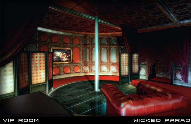 Wicked Paradise: Gra erotyczna na Oculus Rifta. Pomoże… niepełnosprawnym?