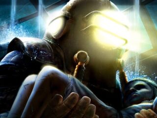 Pierwsze szczegóły odnośnie multi w BioShocku 2