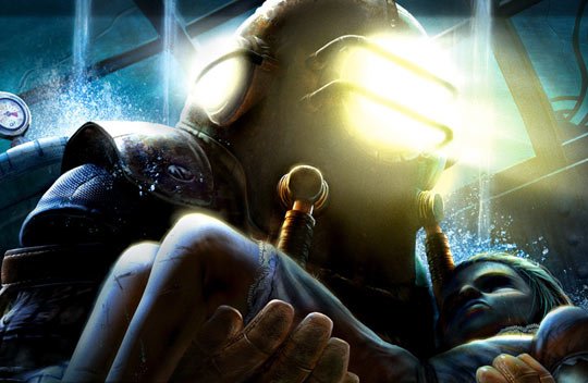 Pierwsze szczegóły odnośnie multi w BioShocku 2