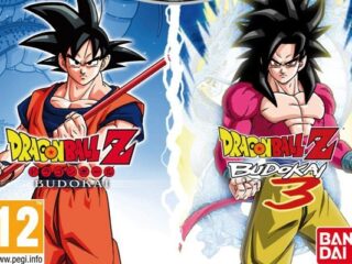 Dragon Ball Z&nbsp;Budokai HD Collection: Pakiet odświeżonych „Smoczych Kul” w&nbsp;ofercie Cenegi