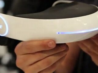 PlayStation Star Trek Headset – na filmie [WIDEO]