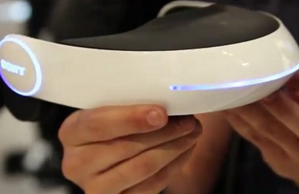 PlayStation Star Trek Headset – na filmie [WIDEO]
