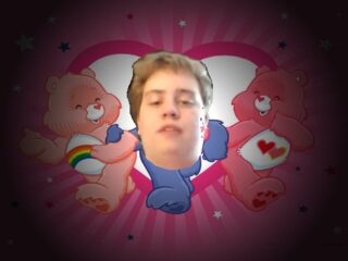 MMO(nk) RAPORT(uje) #10 & The Red Shirt Guy