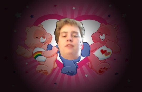 MMO(nk) RAPORT(uje) #10 & The Red Shirt Guy