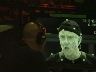 Killzone 3: Kamera… akcja! O tworzeniu cut-scenek [WIDEO]