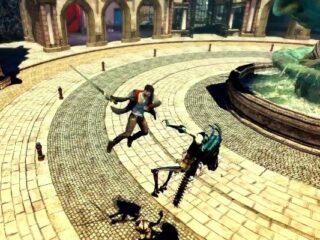gamescom 2011: DMC: Devil May Cry – Wreszcie nowy gameplay! [WIDEO]