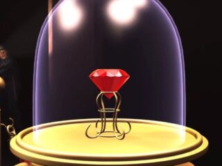 gamescom ´12: The Raven – Klejnoty w&nbsp;ciemności [WIDEO]