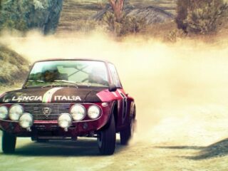 DiRT 3: Codemasters ujawnia datę premiery