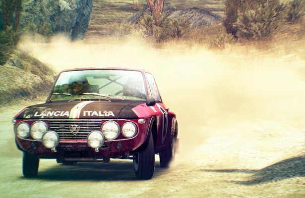 DiRT 3: Codemasters ujawnia datę premiery